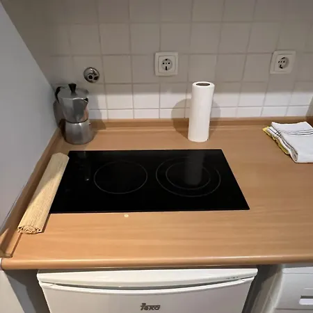 Life Alfama Ii - * Lisbona