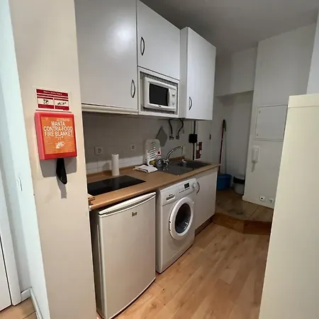 Life Alfama Ii -