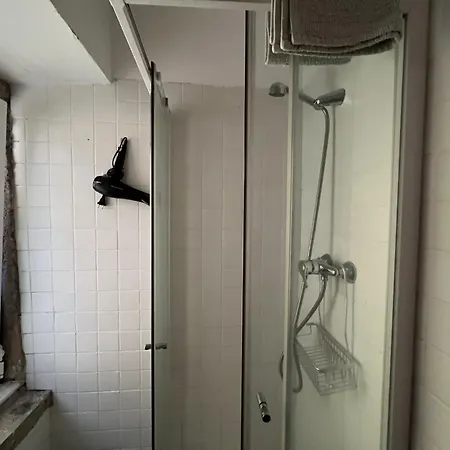 Life Alfama Ii - Lisbona