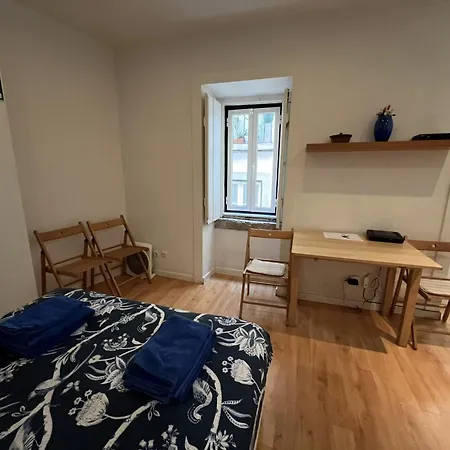 Life Alfama Ii - Apartment