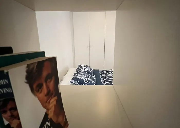 Life Alfama Ii - شقة