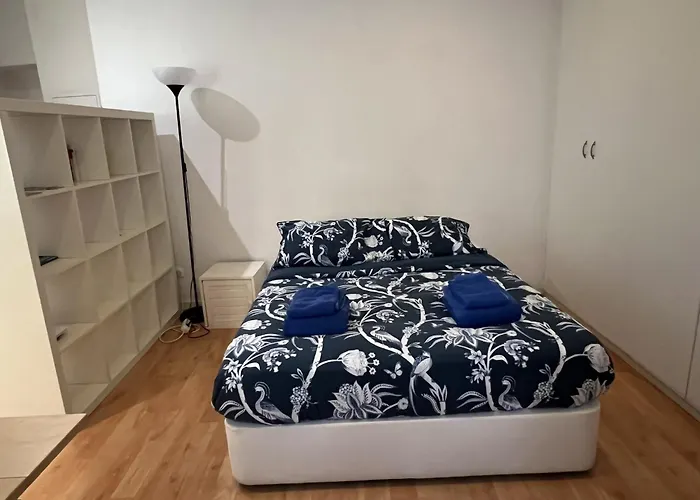 Life Alfama Ii - شقة *